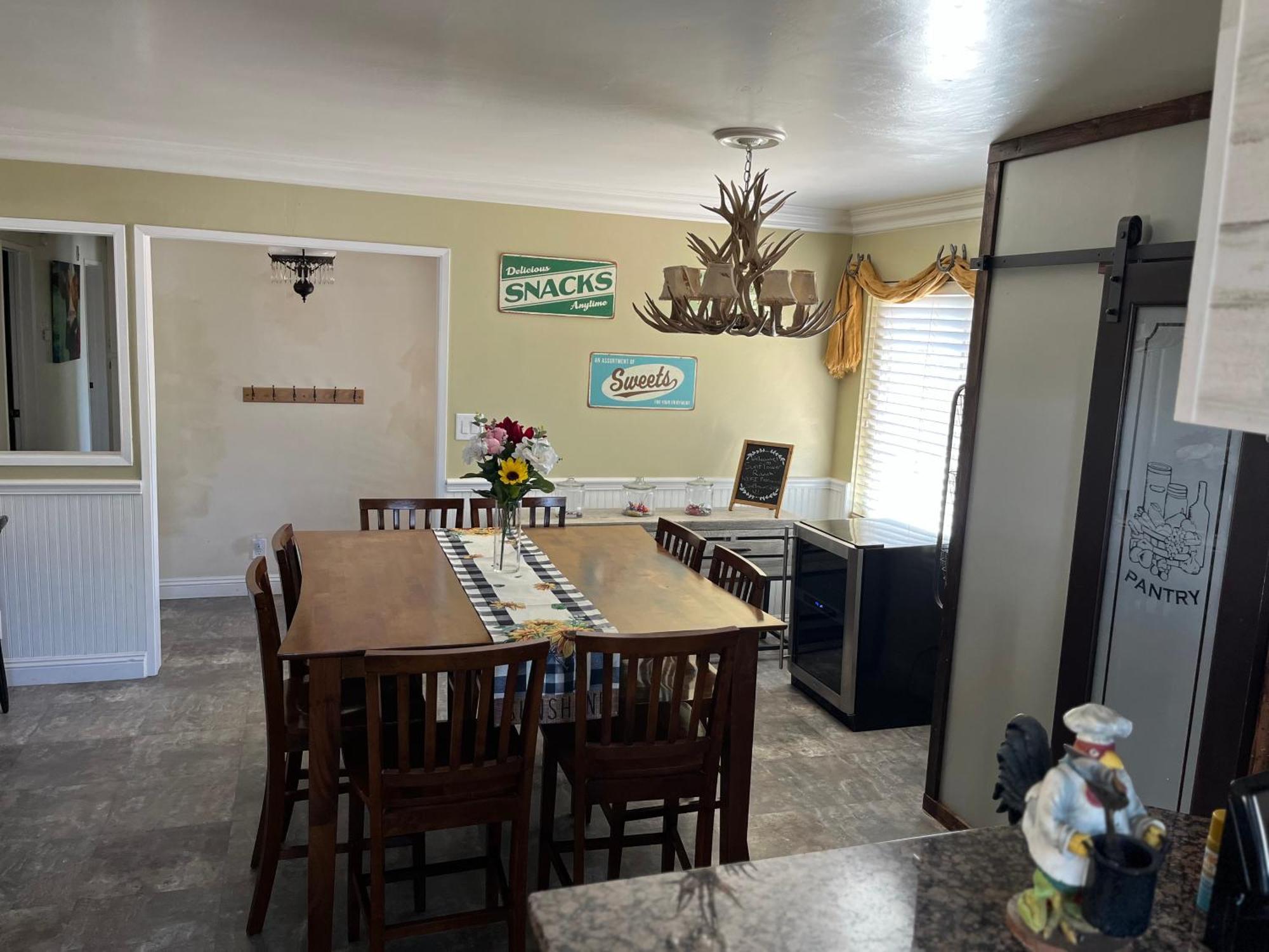 Peaceful & Cozy 3 Bedroom Ranch-Home W/Fireplace Hemet Exteriör bild