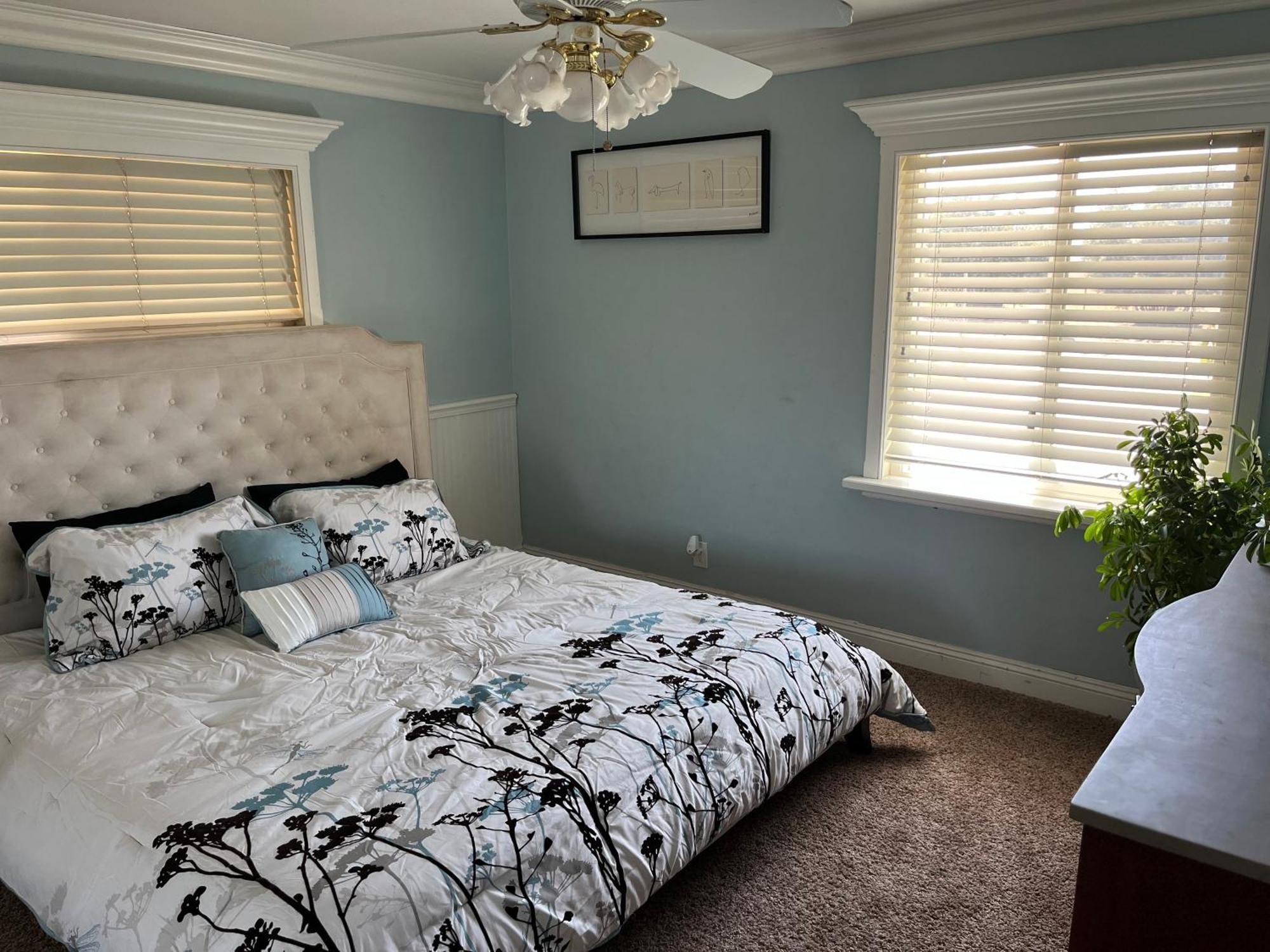 Peaceful & Cozy 3 Bedroom Ranch-Home W/Fireplace Hemet Exteriör bild